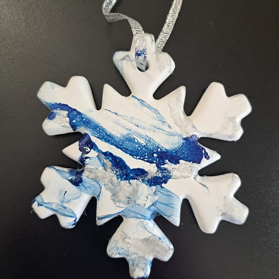 Ornaments