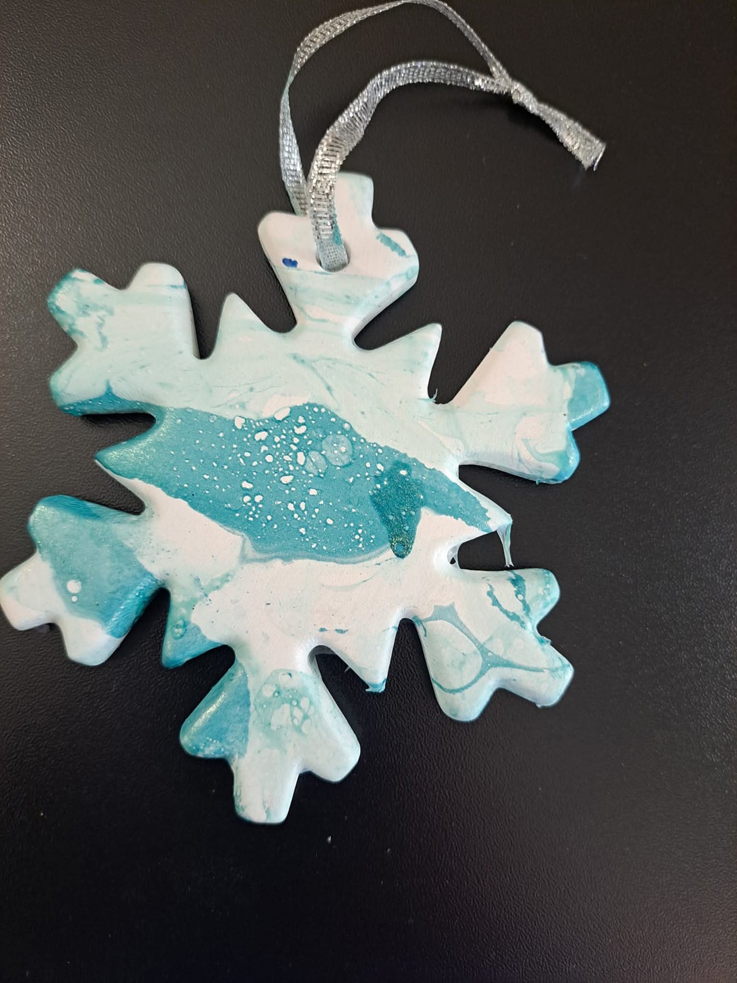 Ornaments