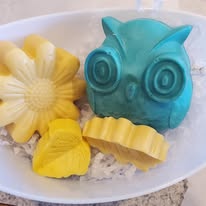 Fun Soap basket